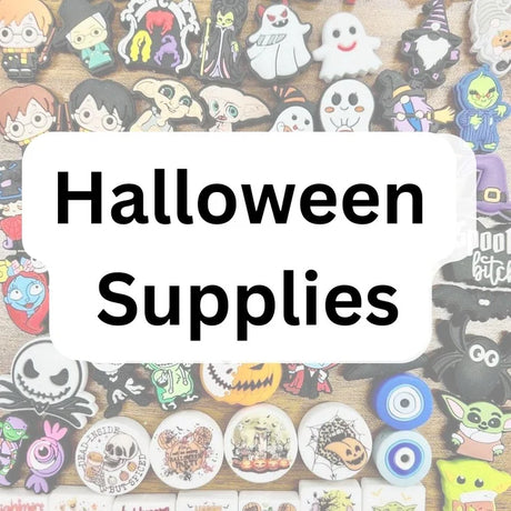 Halloween Supplies