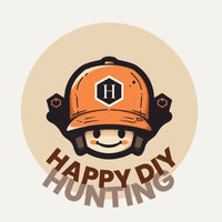 Happy Diy Hunting